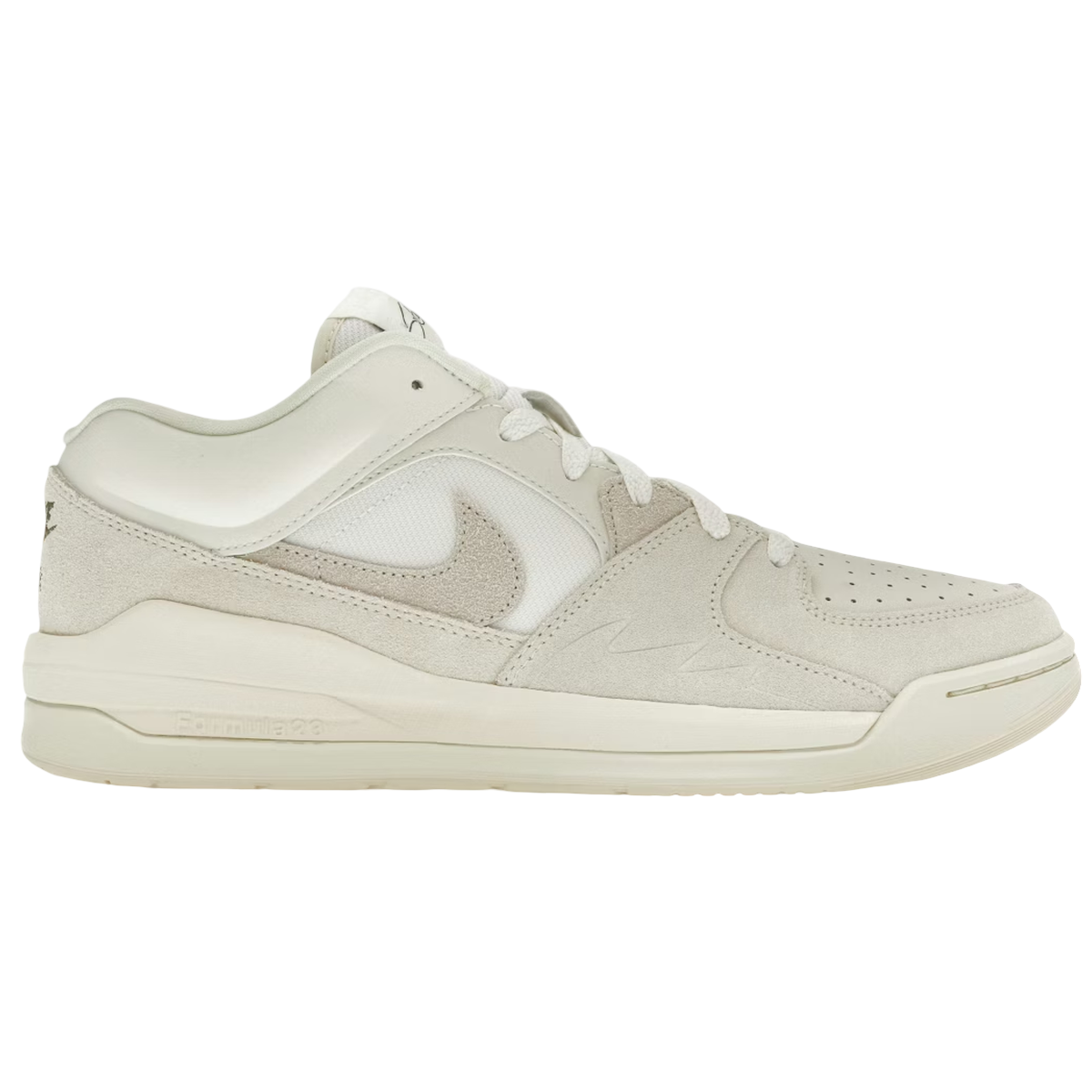 Air Jordan Stadium 90 Sail Coconut Milk