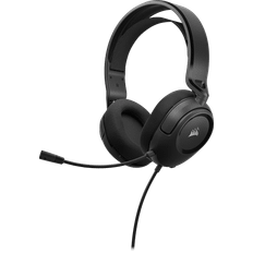 Corsair Hs35 Surround V2 Gaming Headset Headset 3,5 Mm Kontakt 7.1-kanals Surround Svart