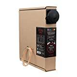 D'Addario EJ17-B25 Fosforbrons Akustiska Gitarrsträngar, Medium, 13-56, 25 Bulk Set