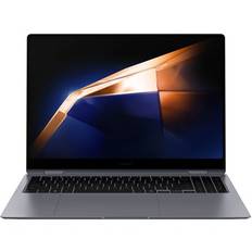 Samsung Galaxy Book4 Pro 360 - 16" /Ultra 5/16G/512G (NP960QGK-KG1SE) - Fyndvara