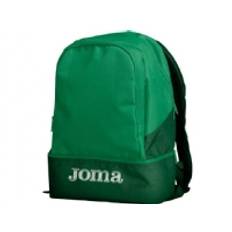 Joma Sports rygsæk Estadio III grøn (400234-450)