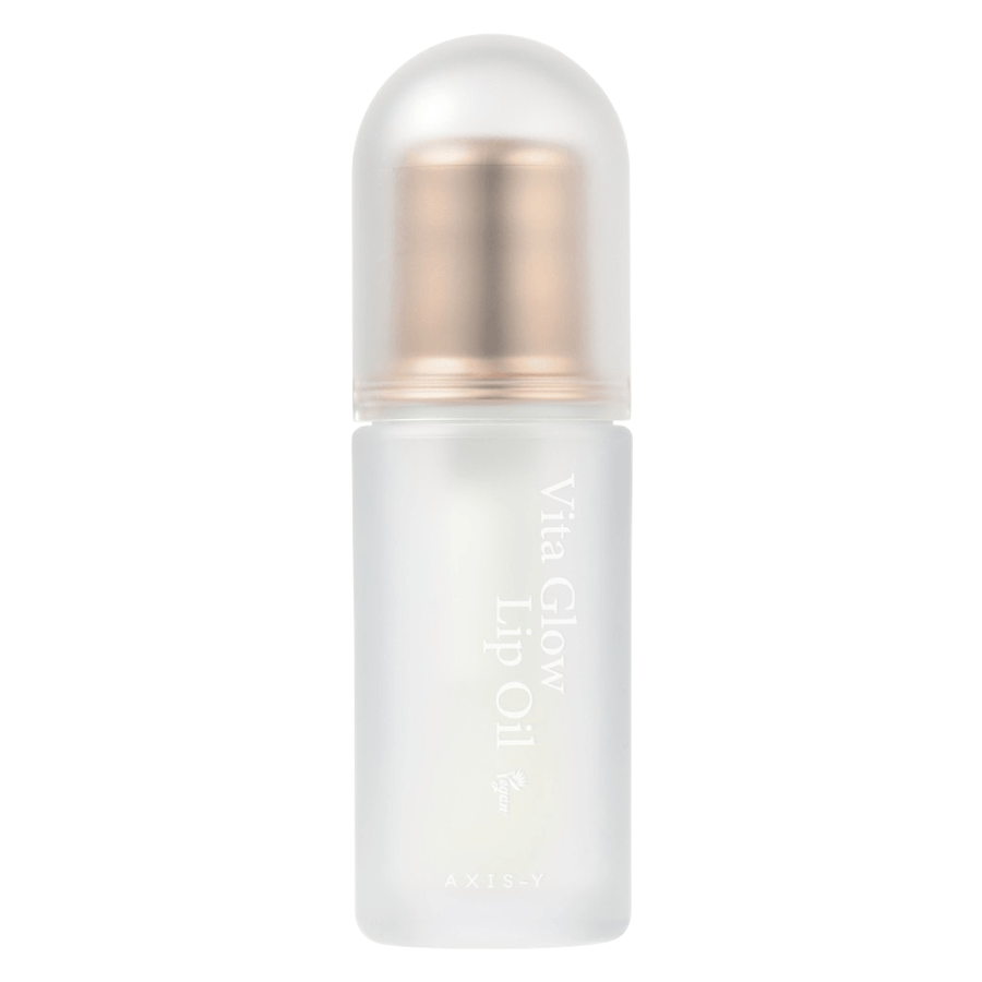 AXIS-Y Vita Glow Lip Oil Dreamy Olive 5ml