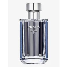 PRADA Prada L'homme L'eau Eau De Toilette 50ml |Nude |50 ml