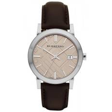 Men's Burberry Watch The City BU9011