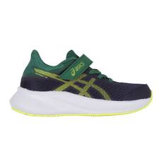 Asics Skor - Patriot 13 PS - Midnight/Citron - Asics - 28,5 - Skor