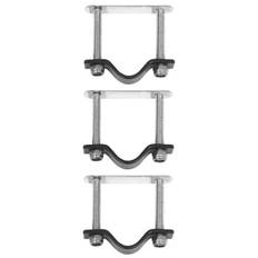 Crate Mounting - Mounting Kit for Bike Baskets