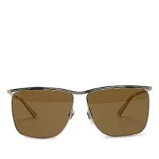 Gucci Vintage, Pre-owned, Dam, ONE Size, Pre-owned Plast solglasgon