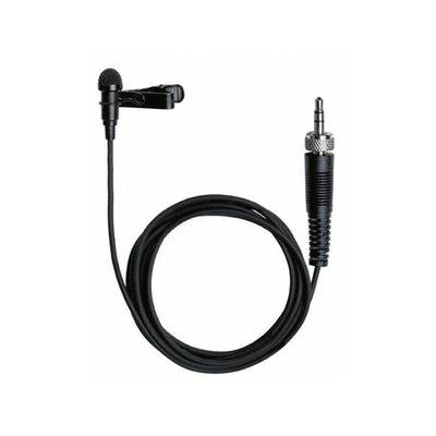 Sennheiser Mygga ME 2-II Lavalier mic  Lavalier Microphone