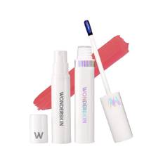 Wonderskin - Wonder Blading Lip Stain Kit ROMANCE - Romance (Cool Rose) - Onesize