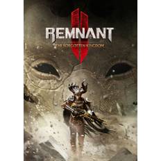 Remnant II - The Forgotten Kingdom PC - DLC