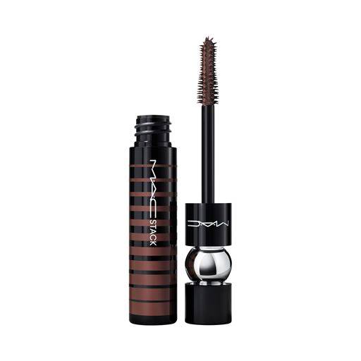 Macstack Mascara, Chestnut Stack