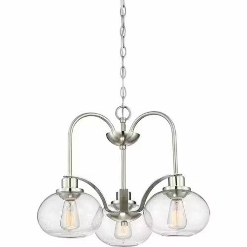Taklampa Elstead Lighting Trilogy Tre Ljuskällor