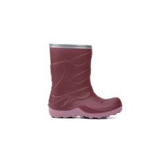 Børn - Breezy JR. Vinter Gummistøvler Str. 30-35 - Flere Farver - 14532099 / Plum / 34