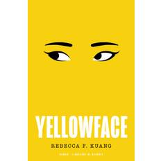 Yellowface - R.F. Kuang - 9788727205557