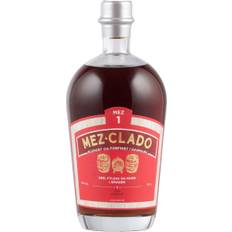 Mez Clado No. 1 36% alk.
