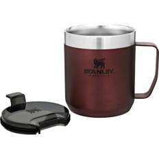 Stanley Legendary Camp Mug, 0,35 L