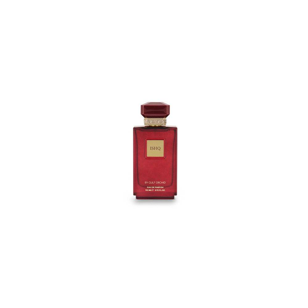 Gulf Orchid Ishq Donna 110 ml — Eau de Parfum