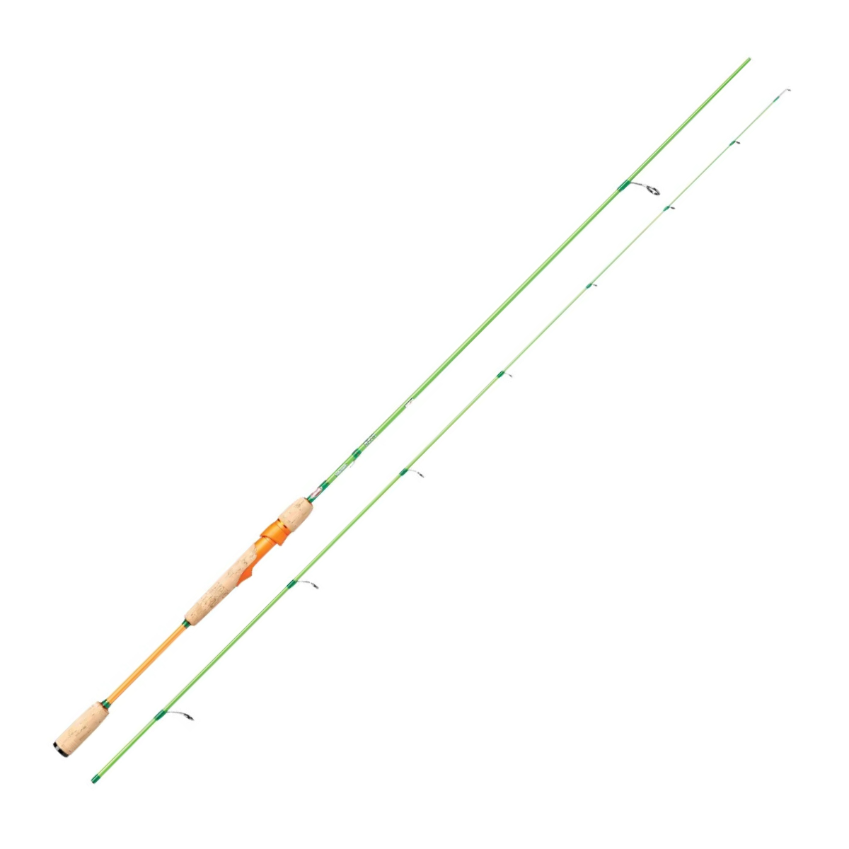 Berkley Flex™ Trout Spinning - 9 Fod 3-15g