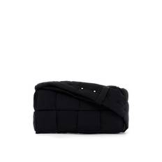 BOTTEGA VENETA padded tech cassette bag