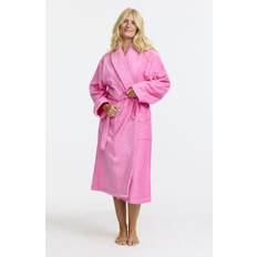 Torekov Morgonrock Rosa Unisex M