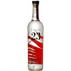 Calle 23 Blanco Tequila 40% 50 cl