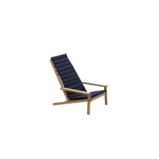 Between Lines Lounge Chair