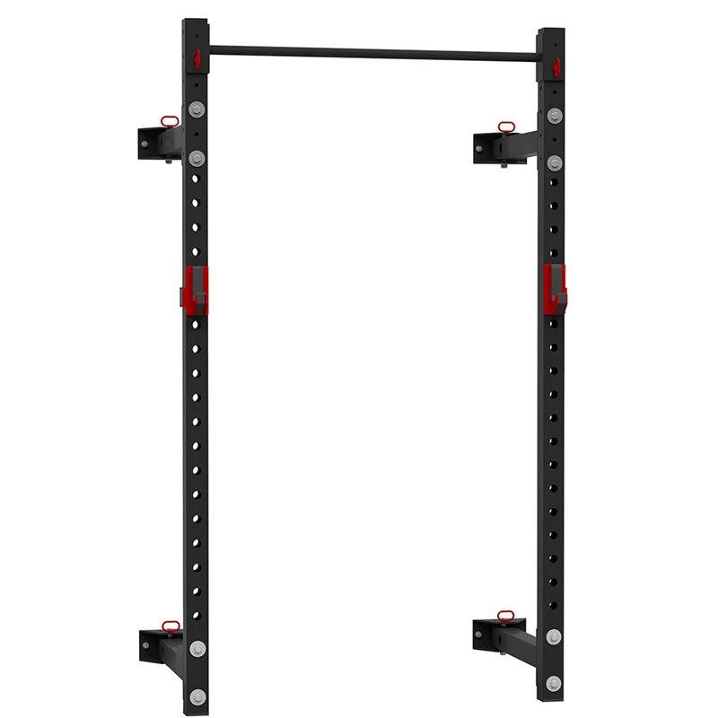Master FÄLLBART RACK SILVER