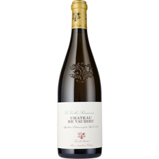 2022 Châteauneuf-du-Pape Vieilles Roussannes Château Vaudieu | Roussanne Hvidvin fra Rhone, Frankrig