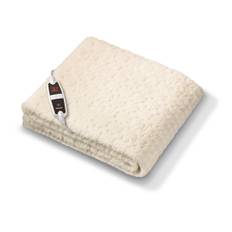 Elektrisk Teddy Varmelagen 80 x 150 cm. Beurer UB 53