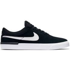 Nike - SB Koston Hypervulc - Herre  - 39  - Sort
