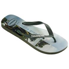 Havaianas Top Surfer I Sandaler Herr Storlek 39/40 Färg grå