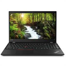 Lenovo ThinkPad T590 15.6" Full HD - 256GB SSD - i5-8265U - 8GB - Win11 - Grade B