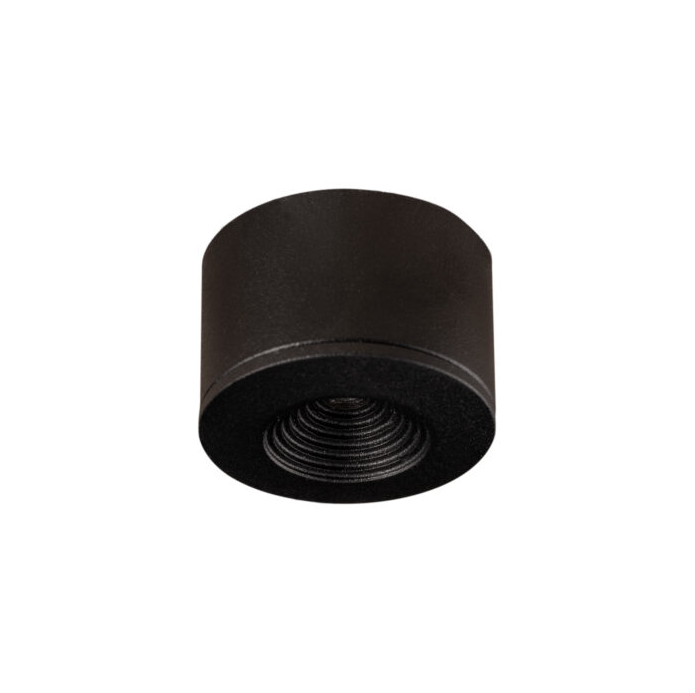 MiniOne Fixed Surface Housing fra Antidark - Sort