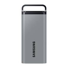 Samsung Game T5 Evo 2Tb Portable Ssd Grey - None