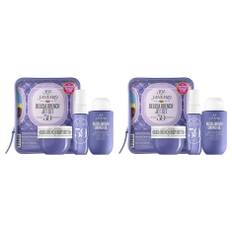 2st Sol de Janeiro Delicia Drench Jet Set 3 pcs