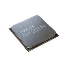 AMD Ryzen 5 3500X processor 3.6 GHz L3