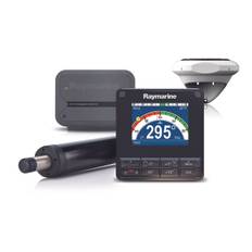 Raymarine EV100 rorpind autopilot
