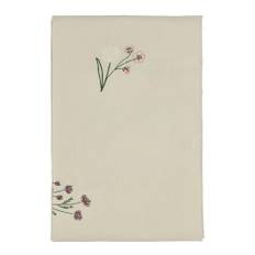 Södahl - Charm duk 140x270 cm beige