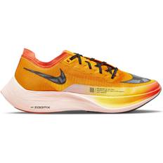 Nike - ZoomX Vaporfly NEXT% 2 løbesko - Herre  - 35.5  - Orange