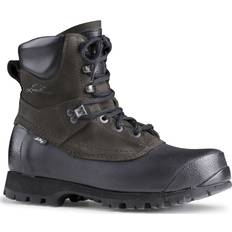 Lundhags Unisex Vandra II Mid Wide Ash, 36