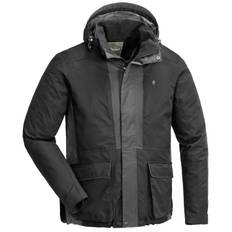Pinewood Dog Sports 2.0 jakke, Black/Dark Anthracite