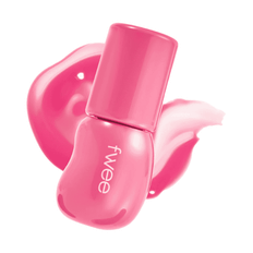 Fwee - 3D Voluming gloss 70% #03 Pink Candy 5.3 g