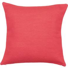 Iittala Play Pudebetræk 48x48cm Pinkorange Lyserød Str 48x48 - Pudebetræk hos Magasin