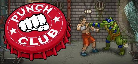 Punch Club Steam Key GLOBAL (PC / Steam Key)