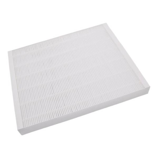 Reqnet reQ H.400 / H.500 F9 filter 366x305x45 mm maksimal beskyttelse mod smog