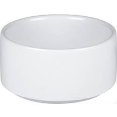 Exxent Sockerskål 8 cm 6-pack