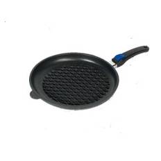 AMT Gastroguss grill rist ø32 cm H=4 cm