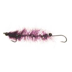 Unique Flies Børsteorm (Purple)