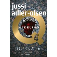 AFDELING Q (4): JOURNAL 64