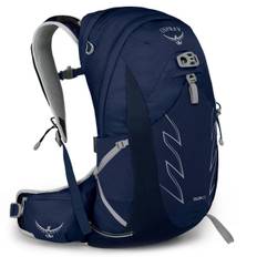 Osprey Talon 22 (Blå (CERAMIC BLUE) Small/medium)